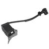 Feb.5X Ignition Coil Chainsaw Parts Trimmer 2500 25Cc Chainsaw Spares For Garden Power Tools