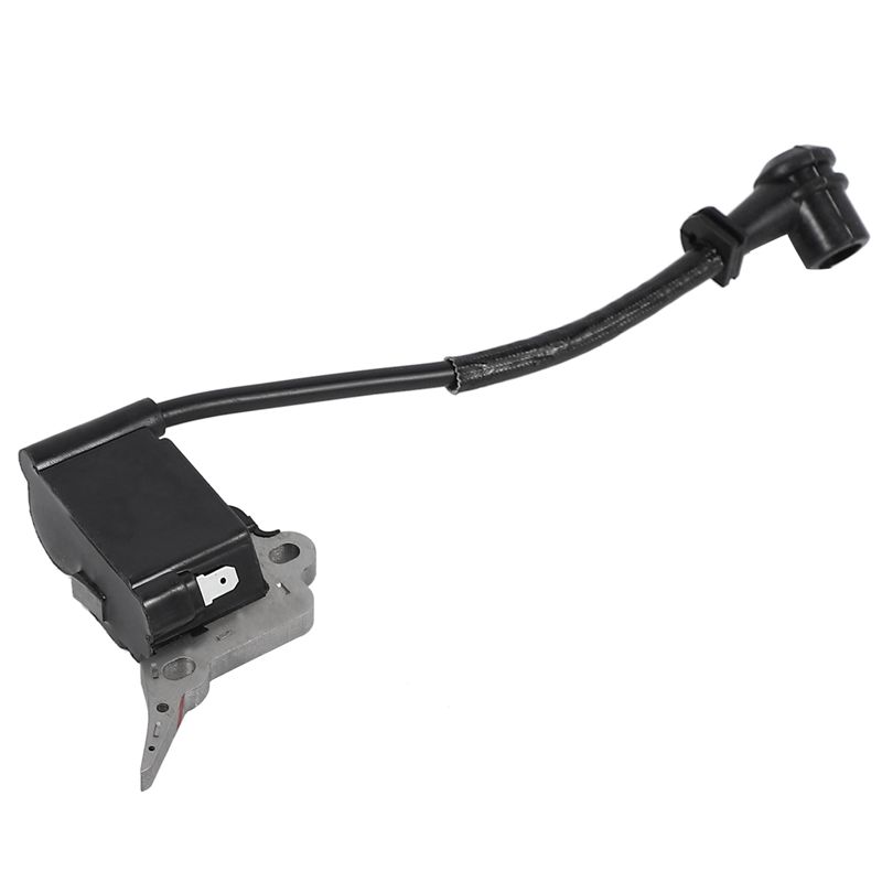 Feb.5X Ignition Coil Chainsaw Parts Trimmer 2500 25Cc Chainsaw Spares For Garden Power Tools
