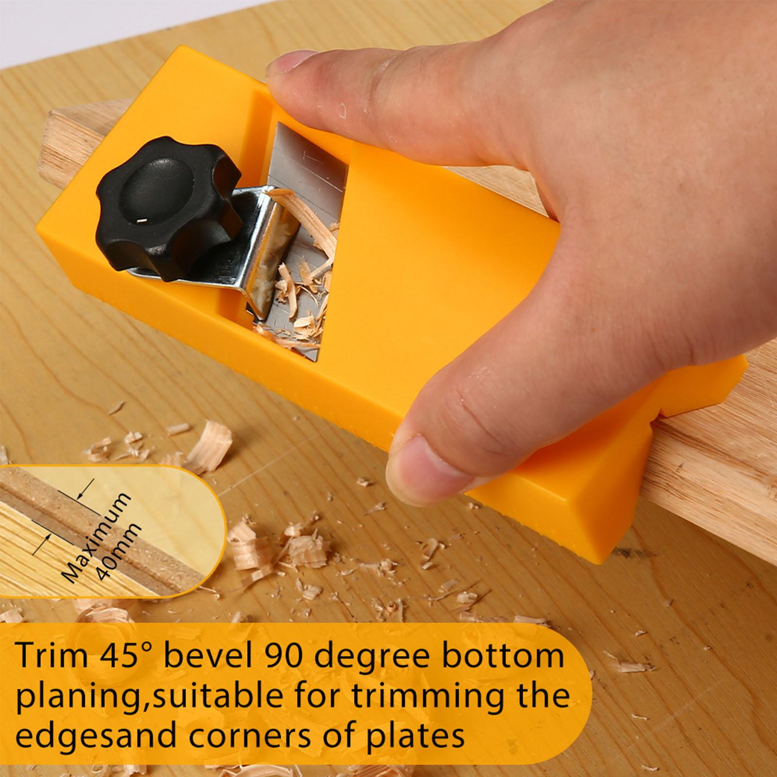 

Деревообработка Гипсокартон Рубанок Инструмент Плоский Квадратный Рубанок Гипсокартон Кромка Фаска Ручная Пила Коробка Ручной Резак Для Гипсокартона