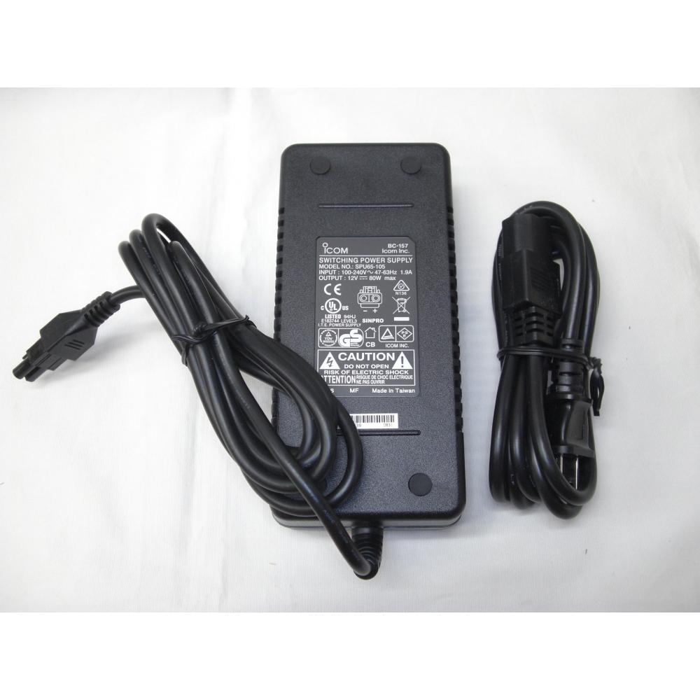 

Адаптер переменного тока BC-157S для Icom BC-121NA