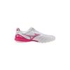 Mizuno Zapatillas de Fútbol Unisex Morelia Neo IV Pro AS Colorful Fit de Cuero para Fútbol P1GD263564