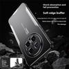 For Huawei Mate 70 Pro/70 Pro+ Phone Case Aluminium Alloy TPU PC Back Cover