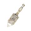 Absinthe Spoon Vintage Hollow Design Stainless Steel Wormwood Cocktail Bar Glass Cup Drinking