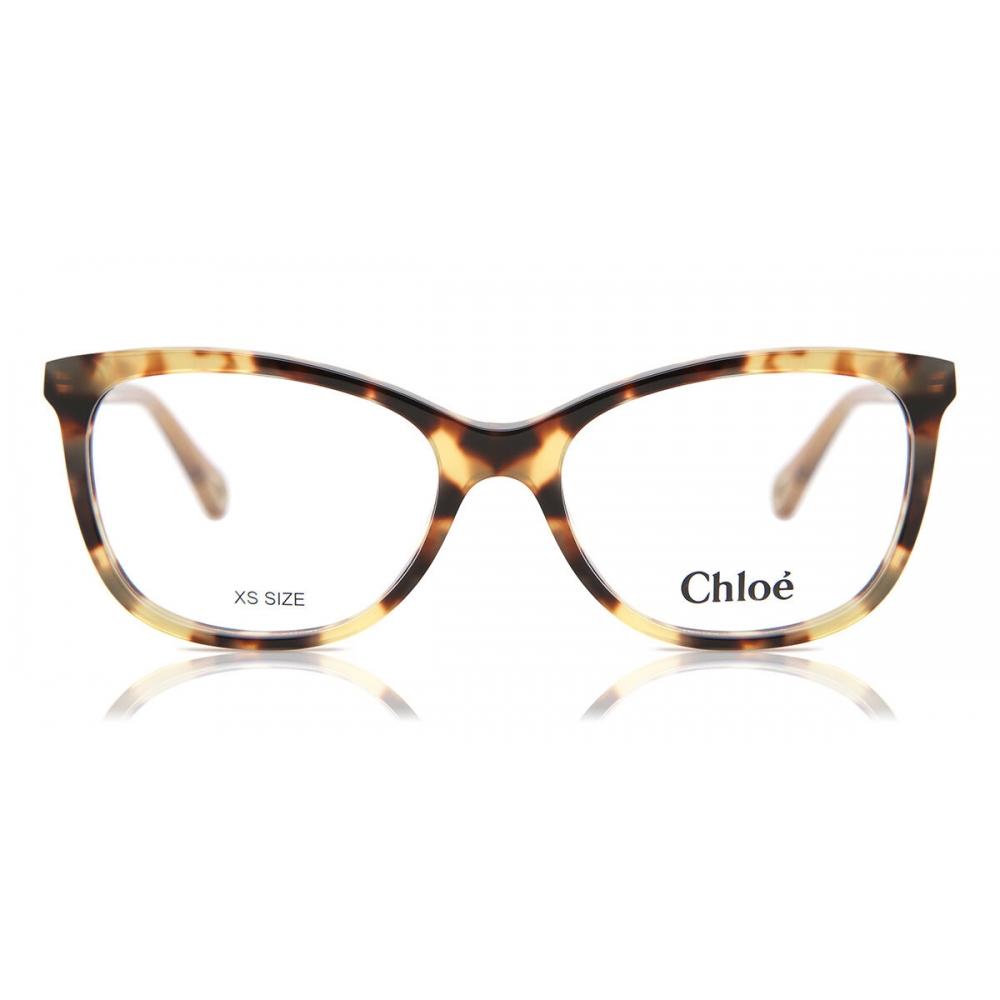 

Ch0013o 001 Unisex Eyeglasses Brown Tortoise/52