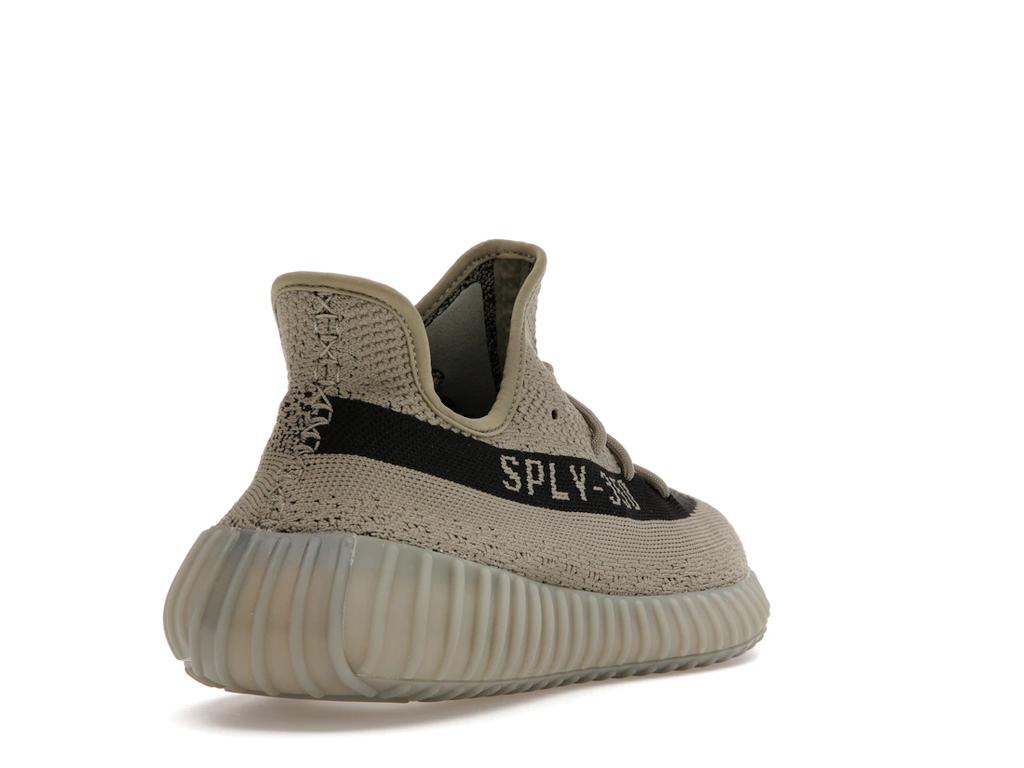 Sneaker Adidas Yeezy Boost 350 V2 Granite(HQ2059)