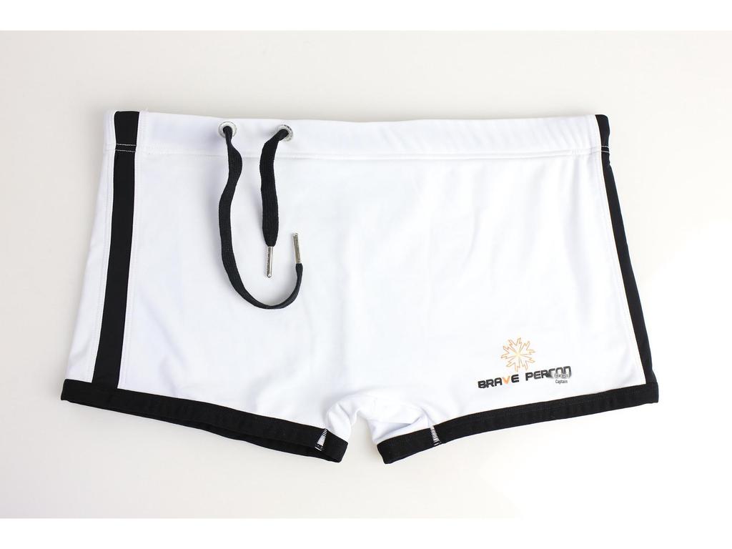 Brave Herren Sport Badehose Fitness Shorts B1010#