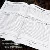 fire control room duty log (tj2740)