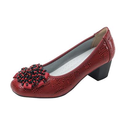 Pantofi – Pantofi