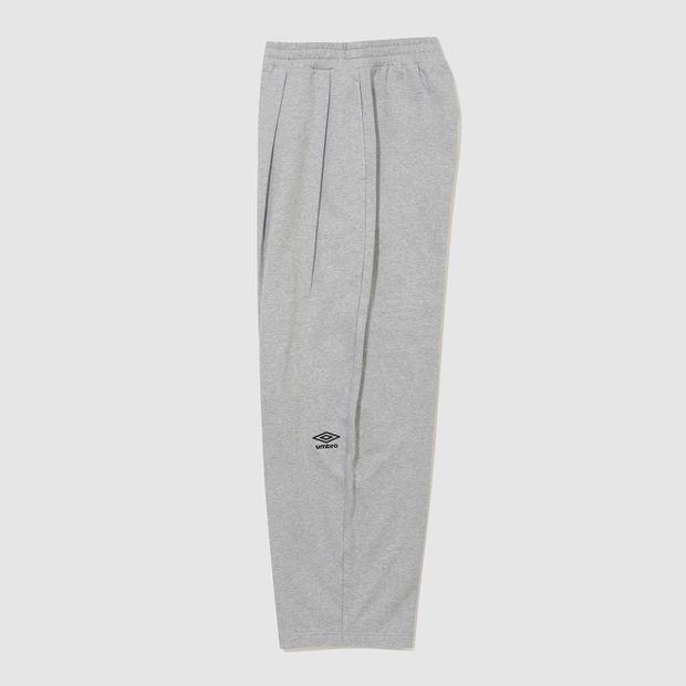 UMBRO Trend Essential Balloon Sweatpants Grey Ur123Cfp12
