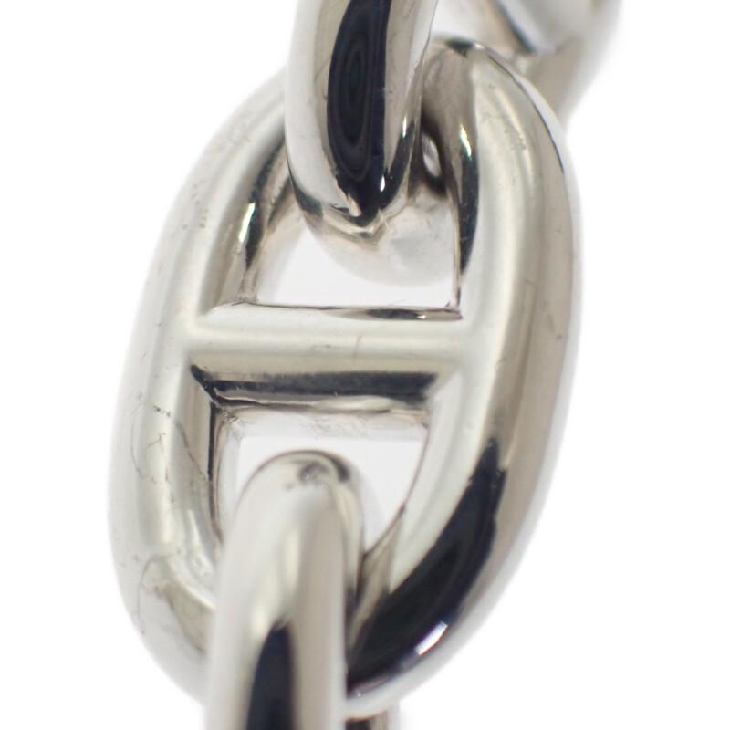 HERMES  H101994B  Bracelet Silver925 Mens