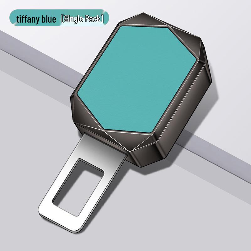 Voyah Dream Chaser Seatbelt Extender - Free Connector Buckle Standard