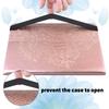 For Xiaomi Redmi Pad SE 4G 8.7 Inch Case Peacock Flower Pattern Card Holder Leather Tablet Cover