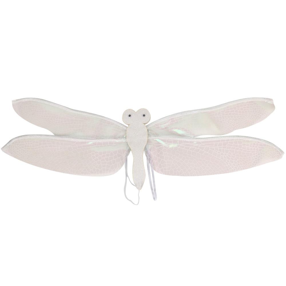 Cosplay Prop Fairy Wing Prop Easy To Wear Dress-up Decoration Elf costume with wings Holiday Party