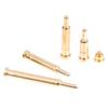 10 stk Pogopin Batteri Fjærbelastet Kontakt Smd Nål Pcb 6 8 10 13Mm Testprobe