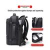 TUCANO Men's Large Capacity Business Travel Backpack