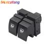 1Z0959858 Electric Power Window Switch Button Fit For Skoda Fabia 2 Octavia 1Z Roomster Car Styling Switches Seat 3