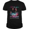 Rare The Chainsmokers Band Size S-5XL Shirt Adults Gift For Fan MZ084