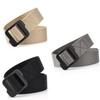 Belt Unisex Versatile And Slimming With Metal Buckle Belt Paired With Jeans