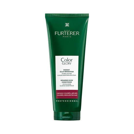 

Rene Furterer Color Glow Hair Care Mask 250ml