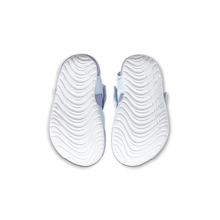 Nike Sunray Protect 2 Low Top Toddler Shoes Infant And Toddler 943827-402