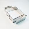 Rectangular Adjustable Cake Mold Rust-proof Mousse Cake Ring  Home Bakery