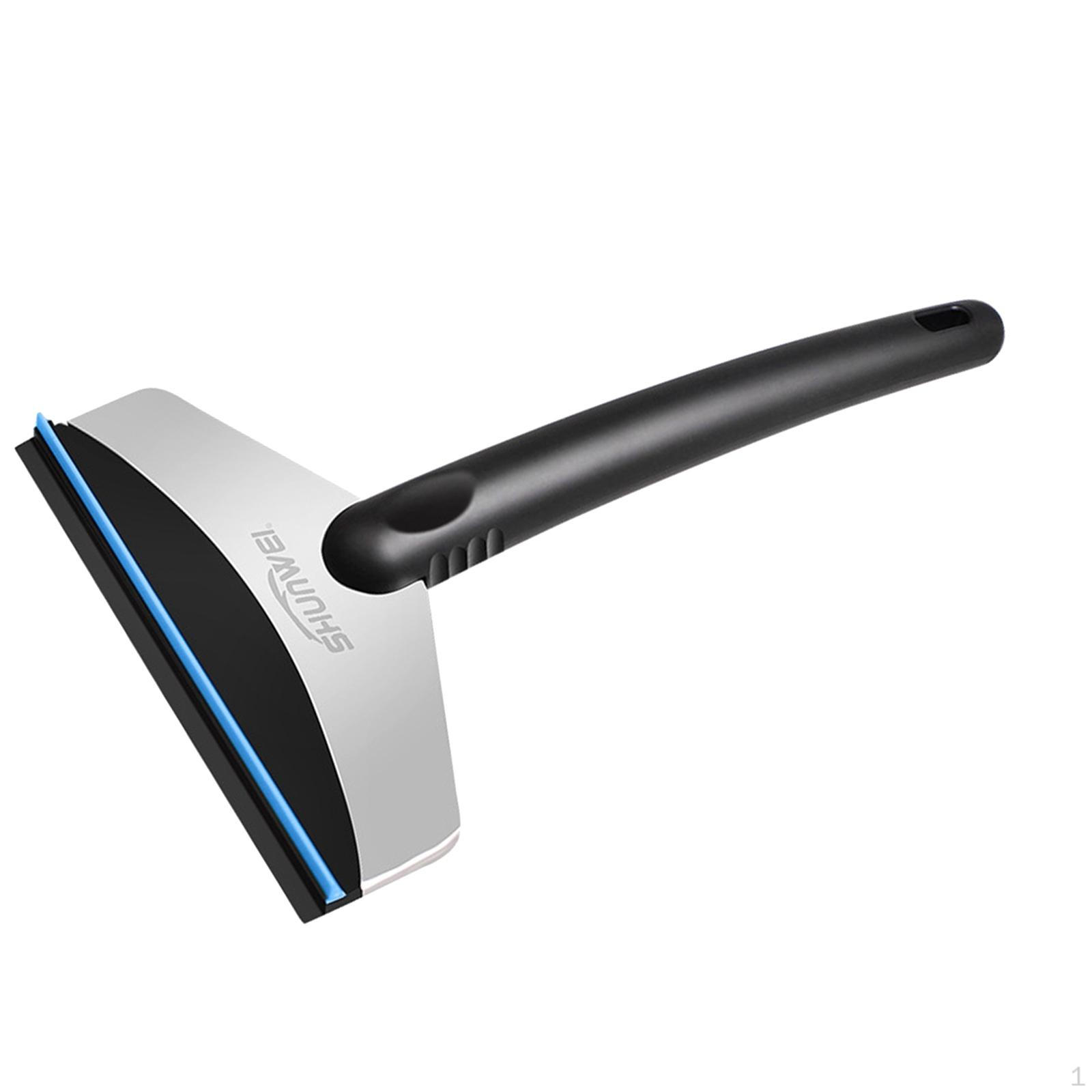 

Windshield Breaker Glass Brush for Pick up Trucks Vehicles Van quick cleaninging Snow Remover синій