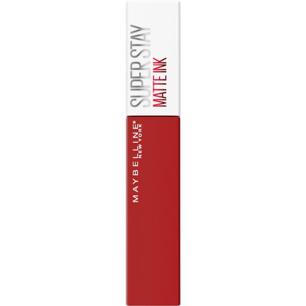 

Maybelline Lipstick Super Stay Matte Ink 335, 5ml