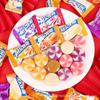 Alps Mixed Flavor Milk Hard Candy - Popular New Year Treats & Wedding Snacks