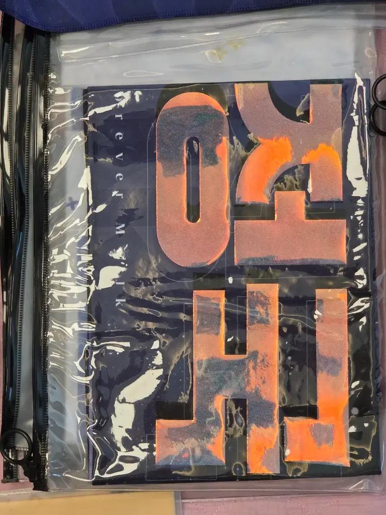 BTS Merchandise Bulk Sale Used