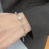 Stern Armband Zirkonia Schmuck Kette Armband Für Damen Mädchen Y2K Schmuck Geschenk