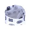 Japanese Style Sushi Hat Chef Hat Cuisine Sushi Working Hat Headscarf Sushi Clothing Hat Chef Headwrap Skull Caps for