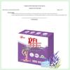 Libai Antibacterial Underwear Soap & Kotex Mini Pads Bundle