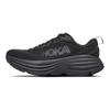 HOKA One One Bondi 8 Low Top Running Shoes Men's Blue Red 1123202-BBLC(Team80-)