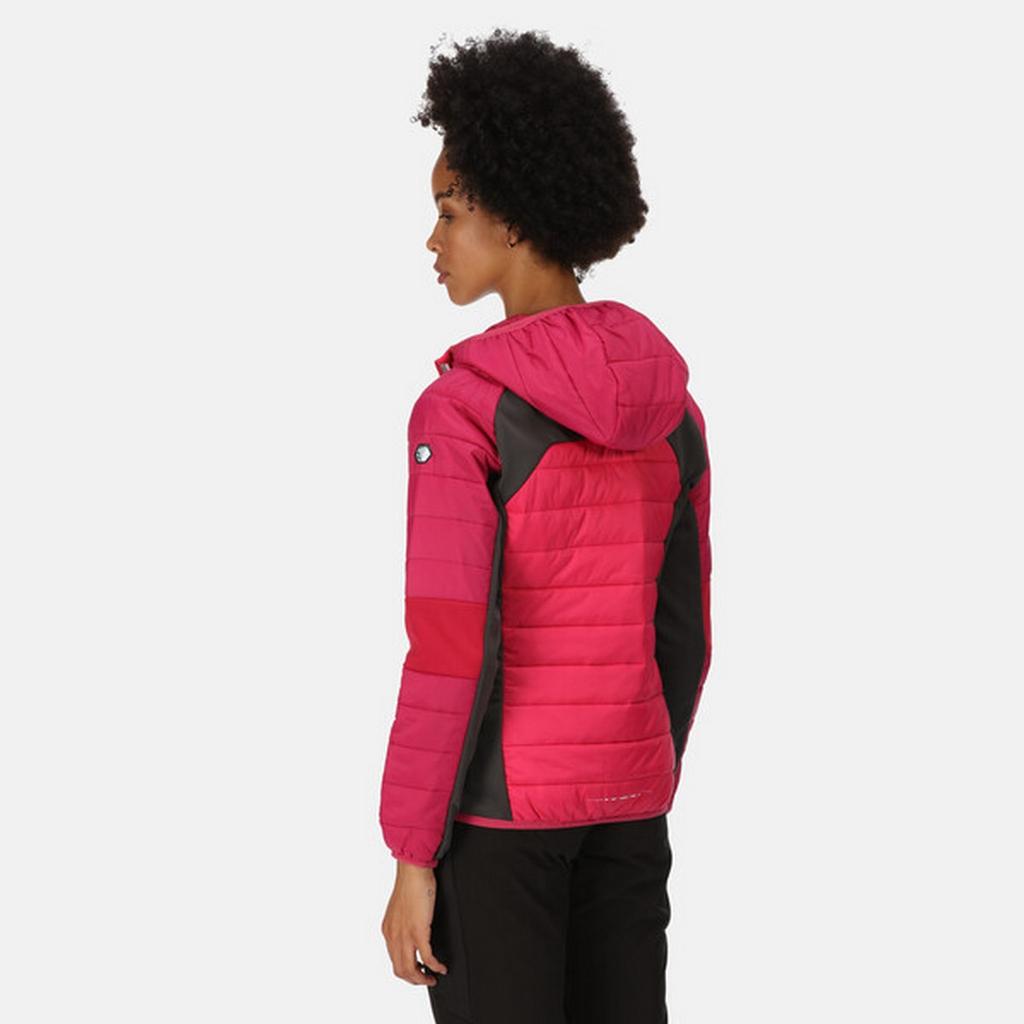 Regatta Womens/Ladies Trutton Lightweight Padded Jacket