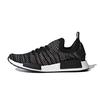 adidas NMD_R1 STLT Primeknit 'Black Pink Men's B37636
