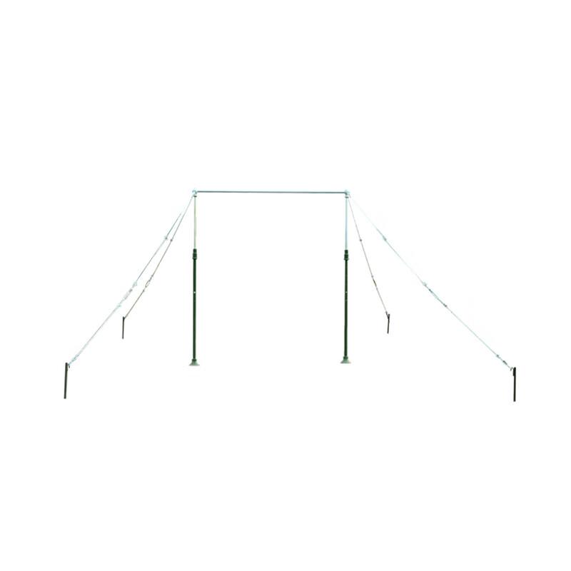 

Anluoda Outdoor Pull-up Bar