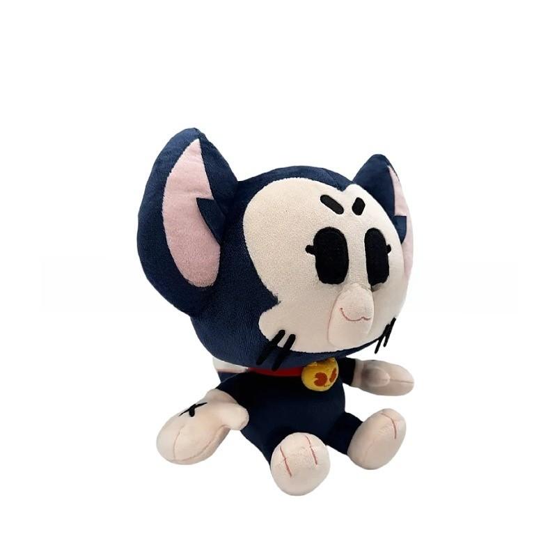 Brawl Stars Plush Toy Cute Collectible Stuffed Animal For Kids And Fans
