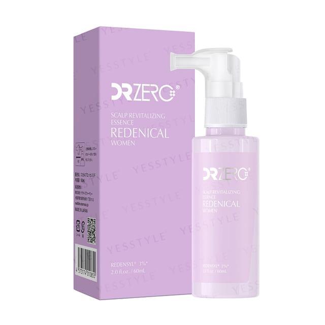 

EWI Lab - DR ZERO Redenical Scalp Revitalizing Essence Women 60ml