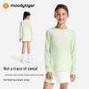 Moodytiger Kids' Airwear Breathable Short-Sleeve T-Shirt