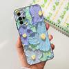For Motorola Moto G22 Case XT2231-2 New Fashion Painted Cover Soft Silicone Phone Case For Moto G22 G 22 MotoG22 Back Cover Bags
