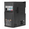 Variable Frequency Drive 2.2KW Single Phase To 3 Phase Frequency Converter 220V 50 60Hz Input 220V 0 500Hz Output 9.6A