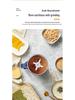 Multifunctional Household Electric Food Processor and Grain Grinder