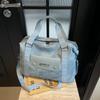 Short-term Travel Bag for Women Large Capacity Business Travel Handbag Fashion Duffel Bag Crossbody Yoga Gym Bag