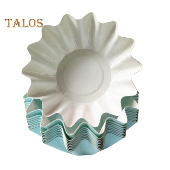 50Pcs Wax Melt Liners Leak-Proof Wax Melt Warmer Liners Reusable Wax Melt Cups for Wax Burner Wax Melters Candle Warmers