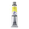 Talens Japan Van Gogh Oil Paint, Azo Yellow Lemon, T0208-267, 200ml