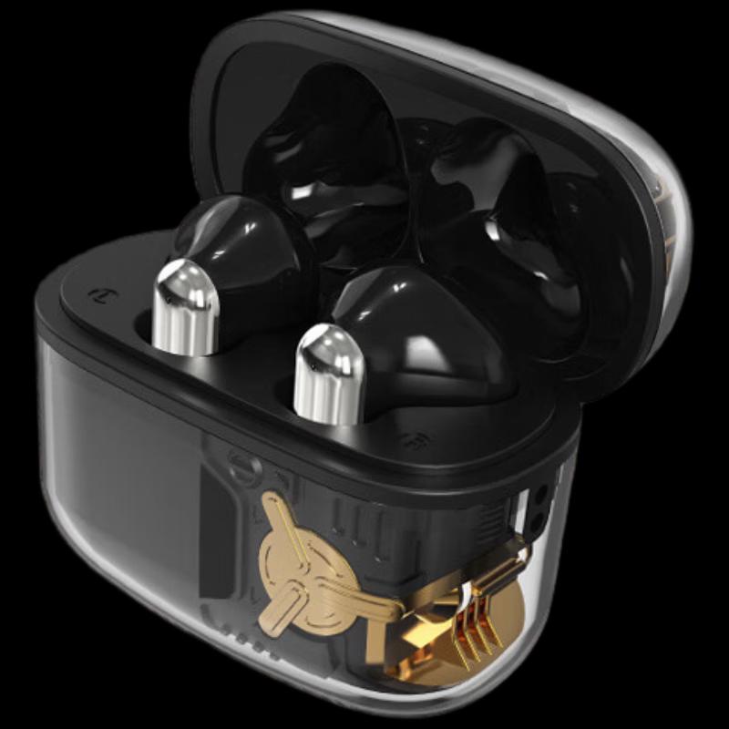 

Philips True Wireless Bluetooth Earbuds