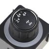 4WD Transfer Case Selector Control Switch 84254254 for Chevrolet Silverado
