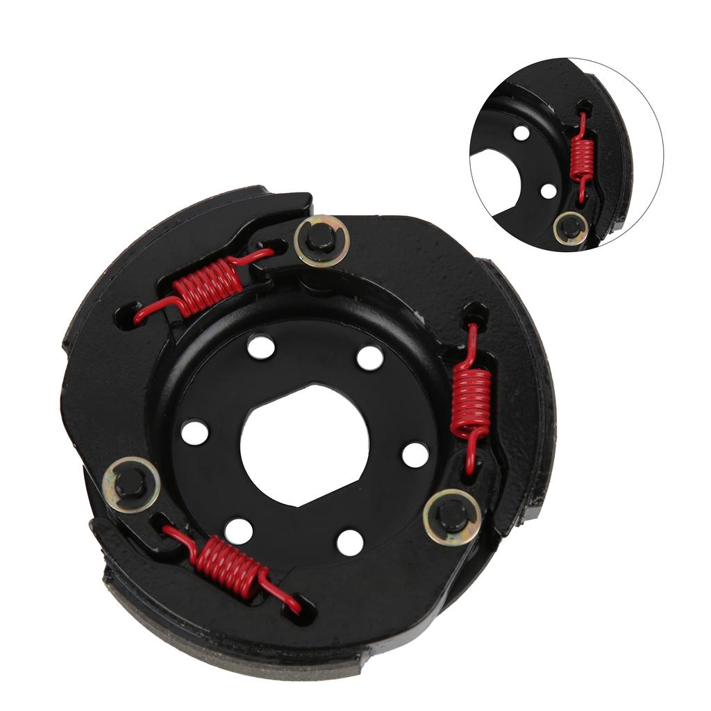Motorcycle Racing Clutch Replacement for GY6 50cc 60cc 805 Scooter Moped ATV 139QMA 139QMB Engine