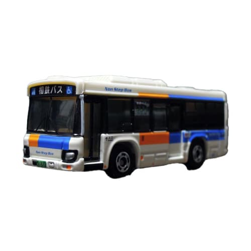 TAKARA TOMY Tomica Sotetsu Bus Isuzu Erga
