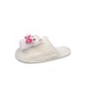 Cute Cartoon Internet Celebrity Mao Mao Slippers Women Wear 2025 Autumn and Winter New Comfortable and Warm Indoor Bag Head Cotton Mop